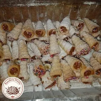 Bocaditos dulces para eventos y celebraciones, Panadería Dorita Piura